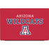 University of Arizona Wildcats Red Dell Vostro Skin